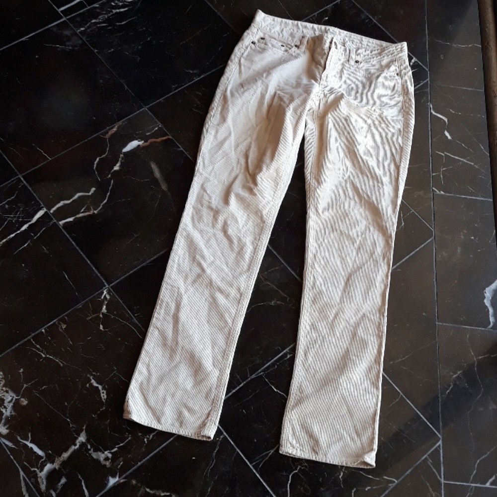 J.Crew City fit vintage matchstick skinny leg - Picture 2 of 7
